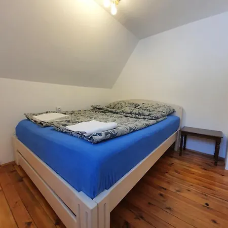 Apartment Sveti Pantelejmon Divcibare