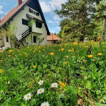 Apartamento Sveti Pantelejmon