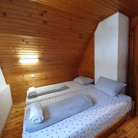 Sveti Pantelejmon * Divčibare