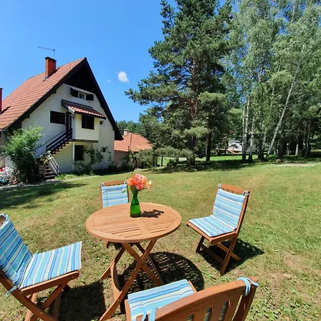 Apartment Sveti Pantelejmon