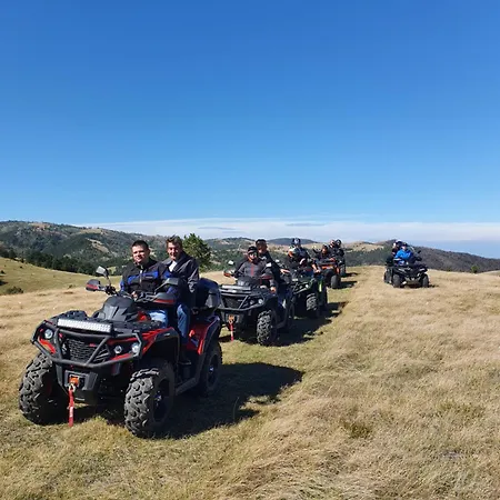 Apartamento Sveti Pantelejmon