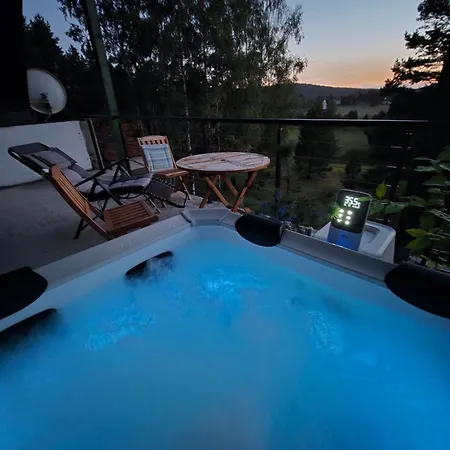 Sveti Pantelejmon Apartamento