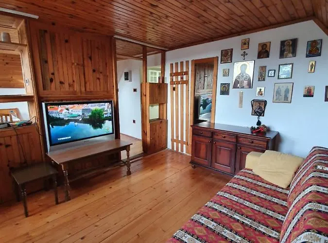 Sveti Pantelejmon شقة Divčibare