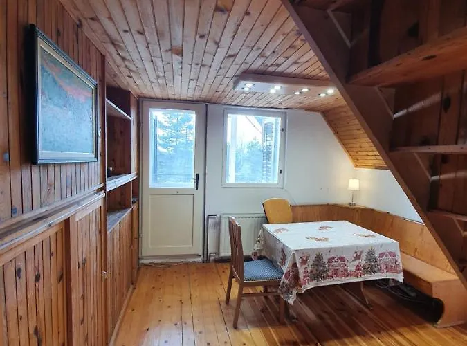 Апартаменты Sveti Pantelejmon *