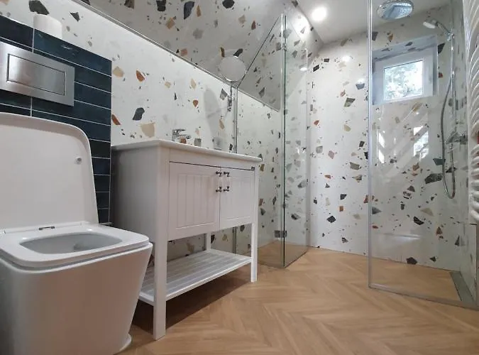 Sveti Pantelejmon Апартаменты Дивчибаре