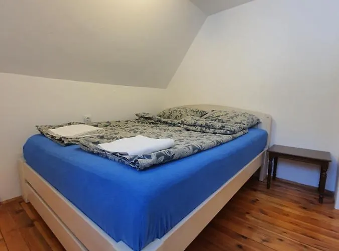 Апартаменты Sveti Pantelejmon Дивчибаре