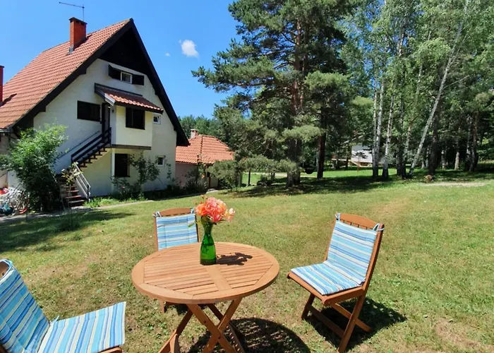 Апартаменты Sveti Pantelejmon