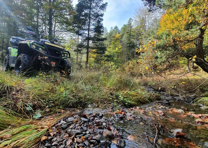 Sveti Pantelejmon Апартаменты Дивчибаре