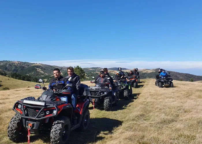 Апартаменты Sveti Pantelejmon