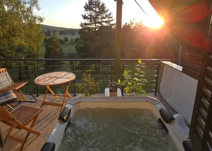 Sveti Pantelejmon Апартаменты *