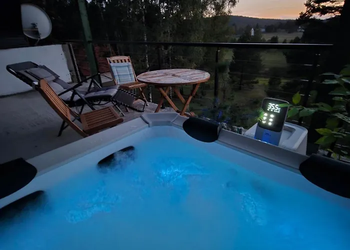 Sveti Pantelejmon Апартаменты